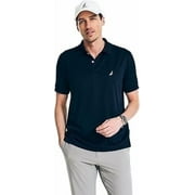 Men's Navtech Classic Fit Performance Polo, True Navy, XX-Large